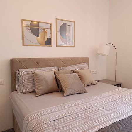 Villa Minerva Zadar Murvica  Dış mekan fotoğraf