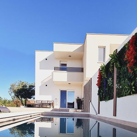 Villa Minerva Zadar Murvica  Dış mekan fotoğraf