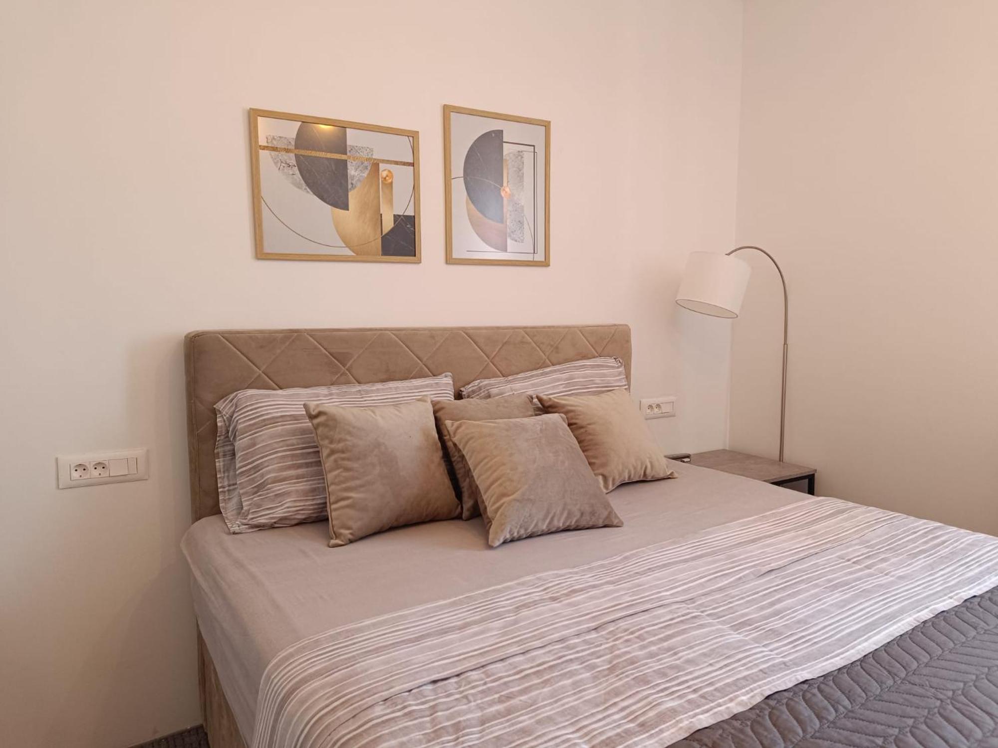 Villa Minerva Zadar Murvica  Dış mekan fotoğraf