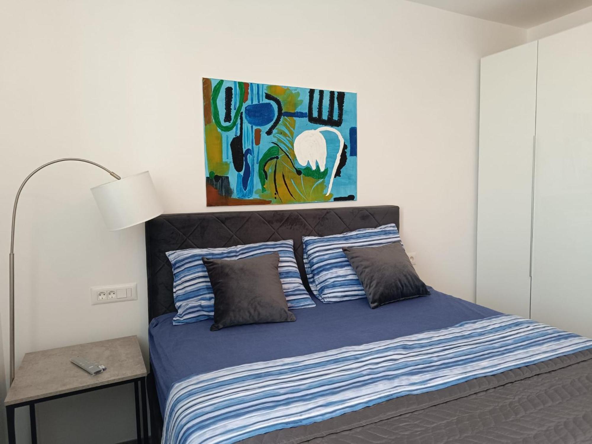 Villa Minerva Zadar Murvica  Dış mekan fotoğraf