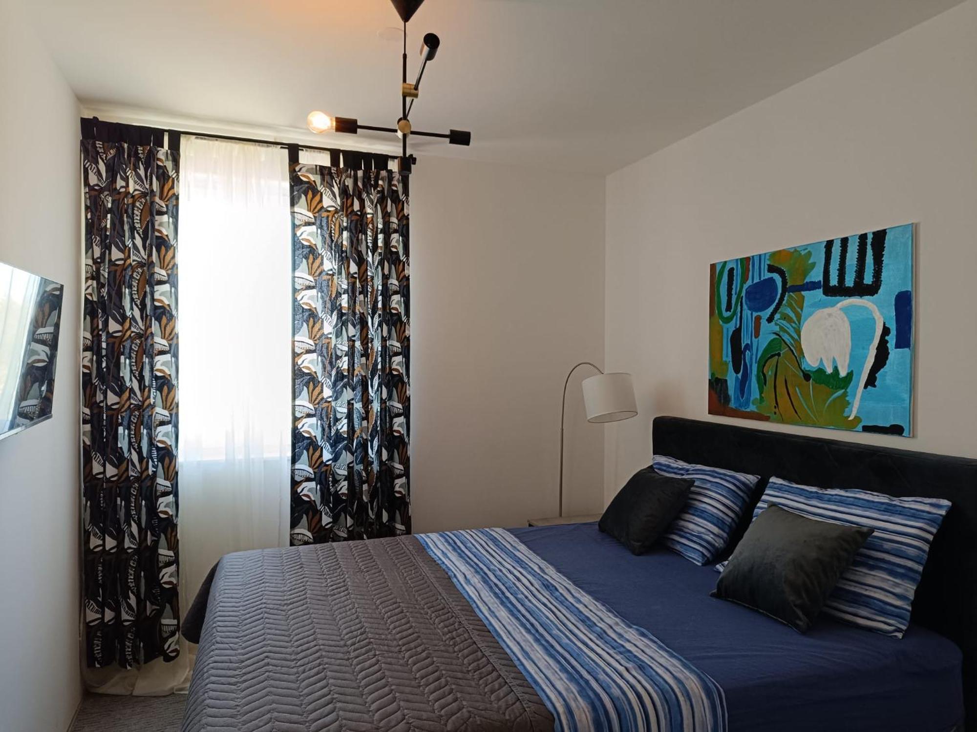 Villa Minerva Zadar Murvica  Dış mekan fotoğraf