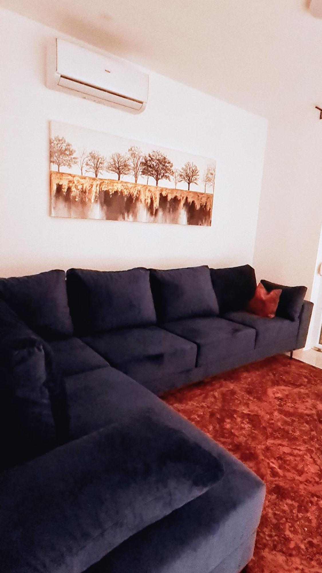 Villa Minerva Zadar Murvica  Dış mekan fotoğraf