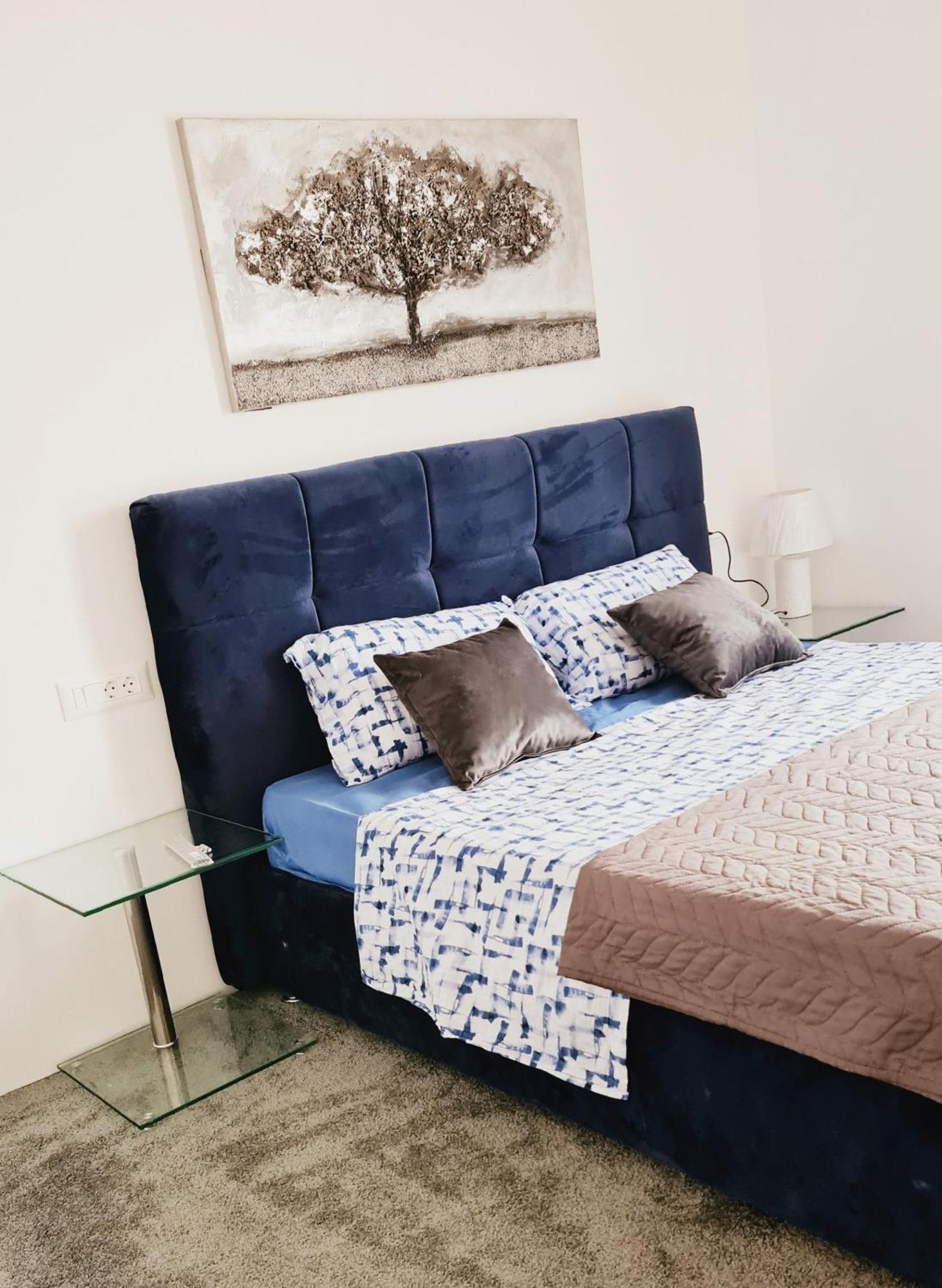 Villa Minerva Zadar Murvica  Dış mekan fotoğraf