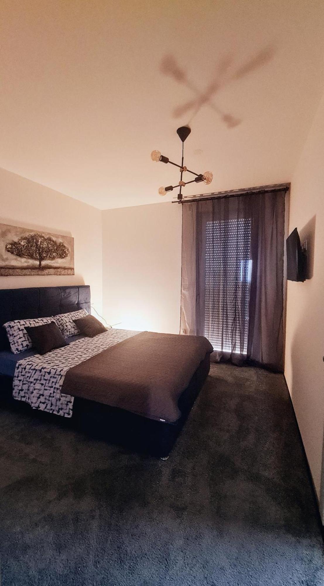 Villa Minerva Zadar Murvica  Dış mekan fotoğraf