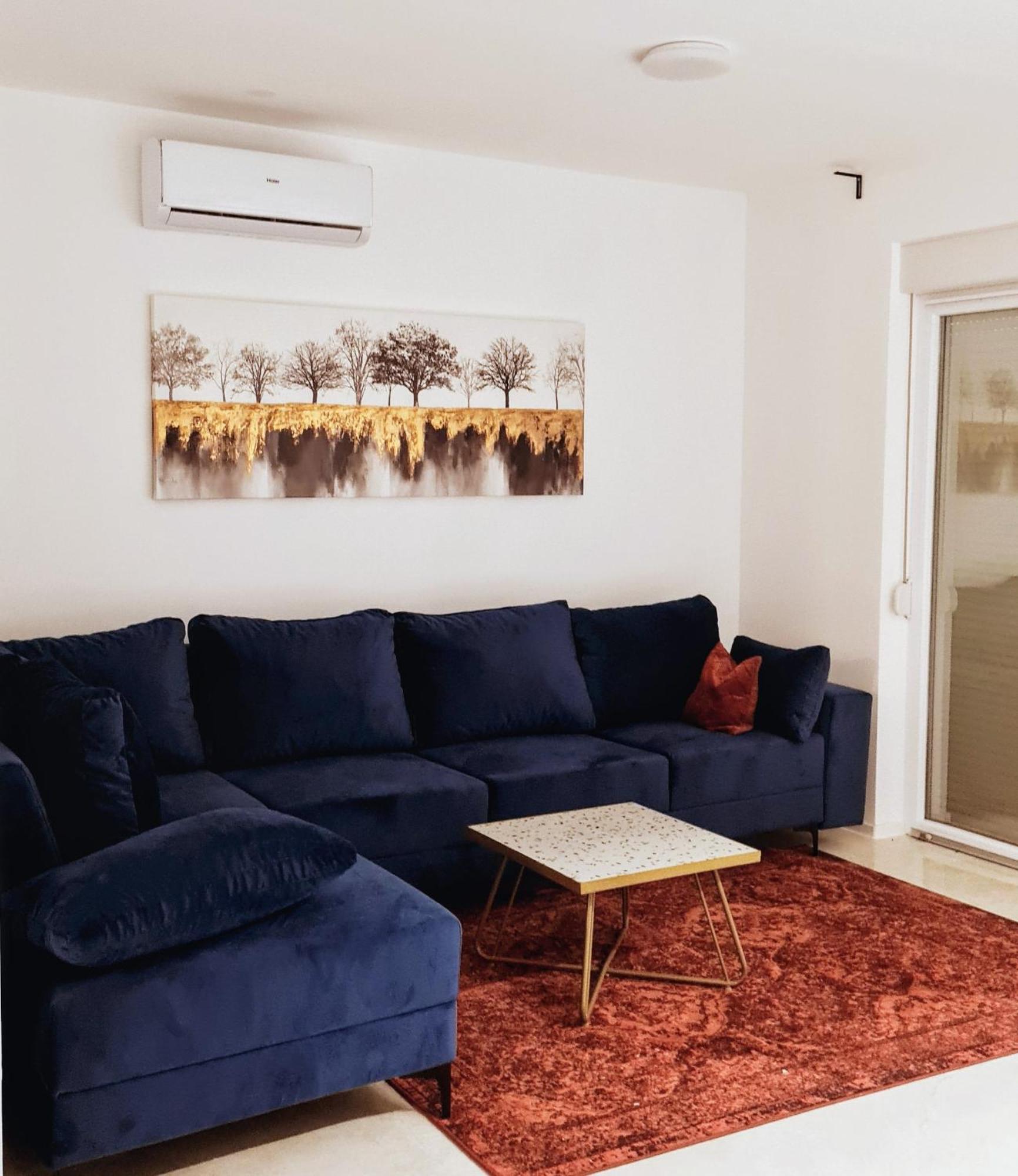 Villa Minerva Zadar Murvica  Dış mekan fotoğraf